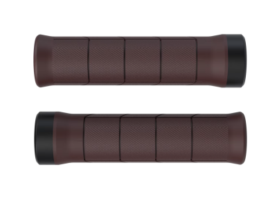 Trek Line Comp MTB Grip Set Cobra blood