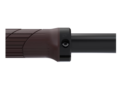 Trek Line Comp MTB Grip Set Cobra blood