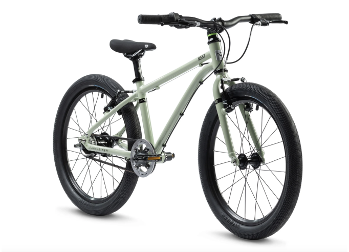 Kids bike EARLY RIDER Belter 20" sage green