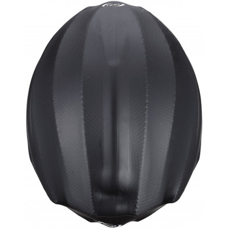 Ķiveres pārklājs BBB BHE-76 Helmetshield melns