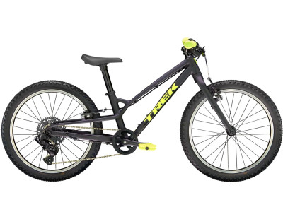 Velosipēds TREK Wahoo 20 Path Matte Trek Black