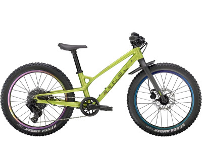 Kids bike TREK Wahoo 20 Trail Power Surge