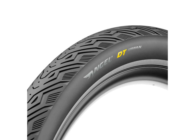 Tire Pirelli Angel Urban DT 700x42 reflective