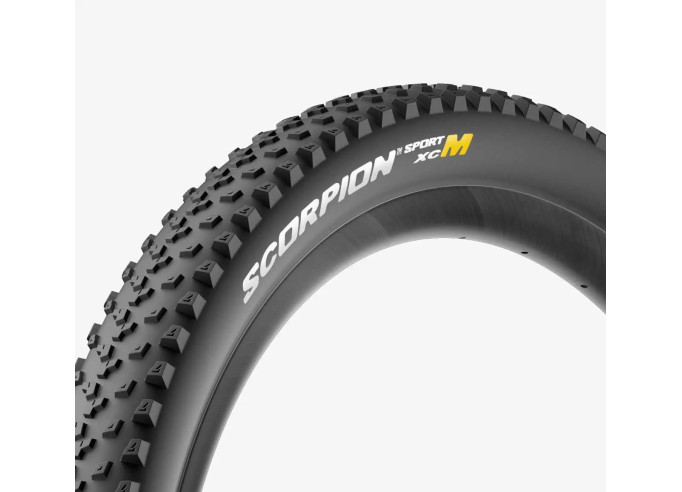 Pirelli Scorpion Sport XC M Tubeless tire