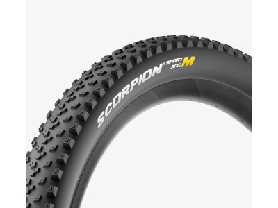 Pirelli Scorpion Sport XC M Tubeless tire