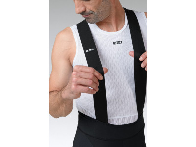 BIB SHORTS GOBIK MATT 2.0 COMPACT BLACK