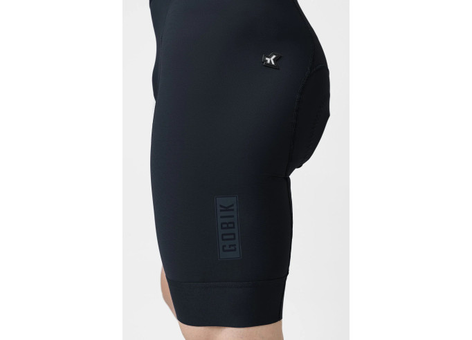 Šorti Gobik MATT 2.0 COMPACT melni