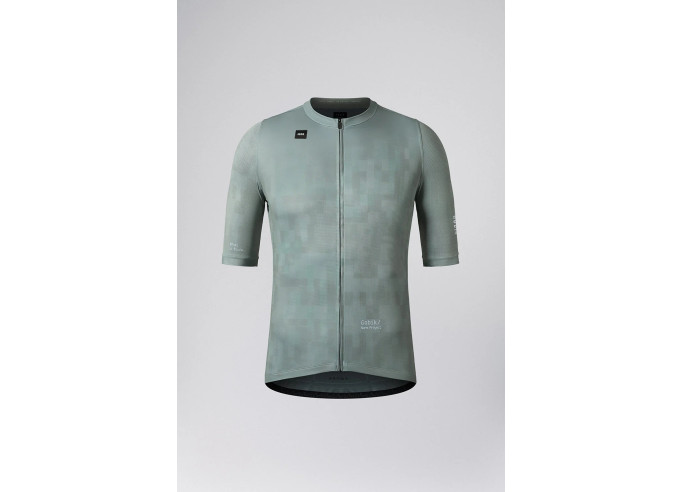 Krekls Gobik STARK CEDAR CHECK