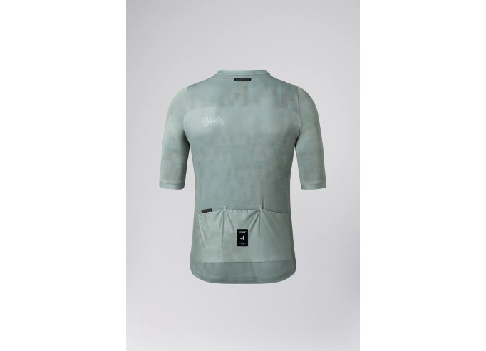 Jersey Gobik STARK CEDAR CHECK