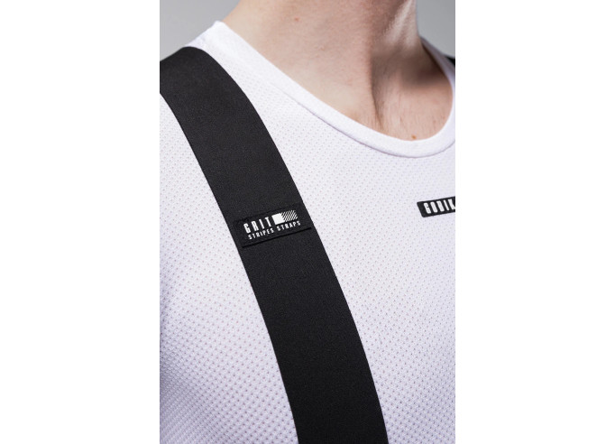 BIB SHORTS Gobik GRIT 2.0 cocoa