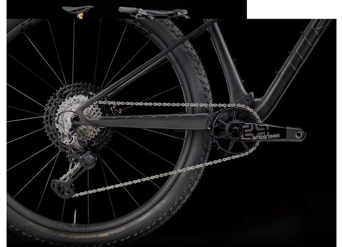 TREK Supercaliber SLR 9.9 XTR Gen 2