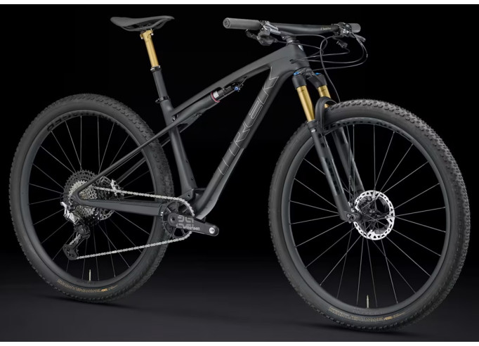 TREK Supercaliber SLR 9.9 XTR Gen 2