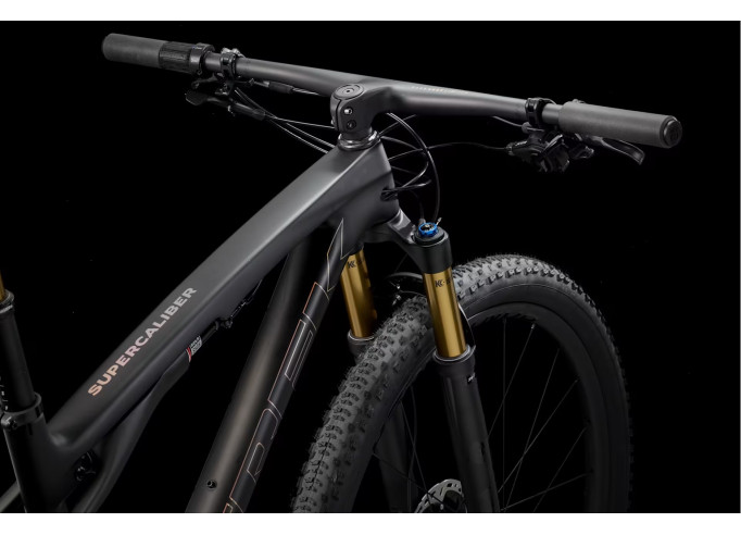 TREK Supercaliber SLR 9.9 XTR Gen 2