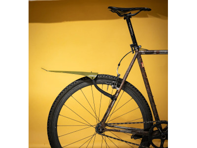 Mudguard Ass Saver WIN WING 2 GRAVEL GOLDEN GROOVE