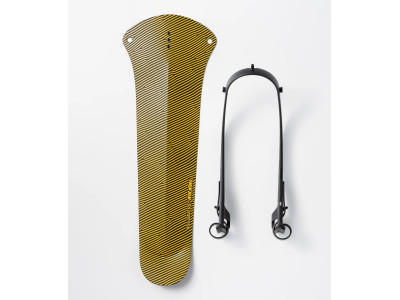 Mudguard Ass Saver WIN WING 2 GRAVEL GOLDEN GROOVE 2