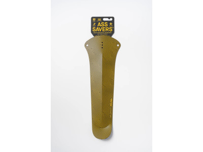 Mudguard Ass Saver WIN WING 2 GRAVEL GOLDEN GROOVE