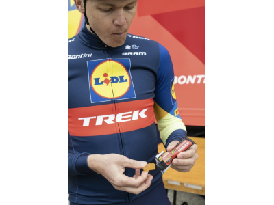 Želeja Enervit Carbo Chews C2:1PRO apelsīnu