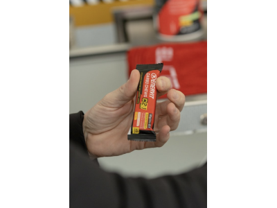 Želeja Enervit Carbo Chews C2:1PRO apelsīnu