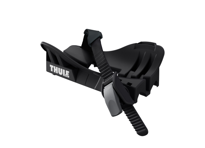 Thule Fat bike adapter