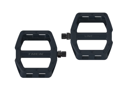 Pedals TREK Line Comp Flat Nautical Navy