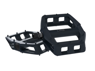 Pedals TREK Line Comp Flat Nautical Navy