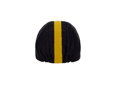 Headwear Santini x Pirelli black