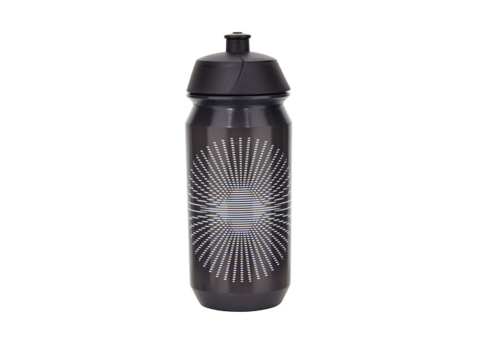 Water bottle PIRELLI WHEEL 500ml black