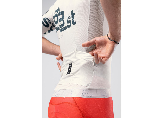 Jersey Gobik CX PRO 4.0 KERNING unisex