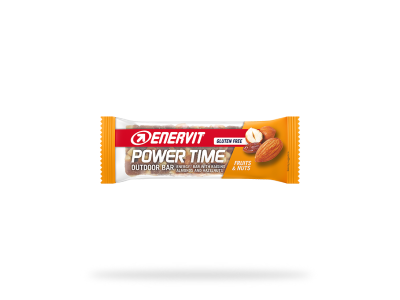 Enervit Power Time Dried Fuit bar