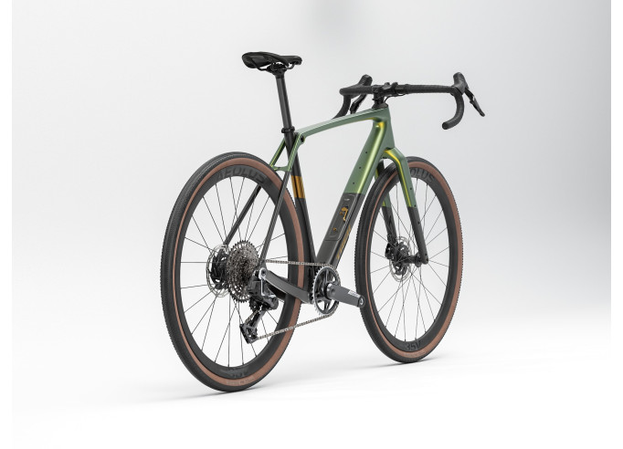 TREK Checkpoint SL 7 AXS Gen 3 hameleons