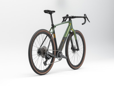 TREK Checkpoint SL 7 AXS Gen 3 hameleons