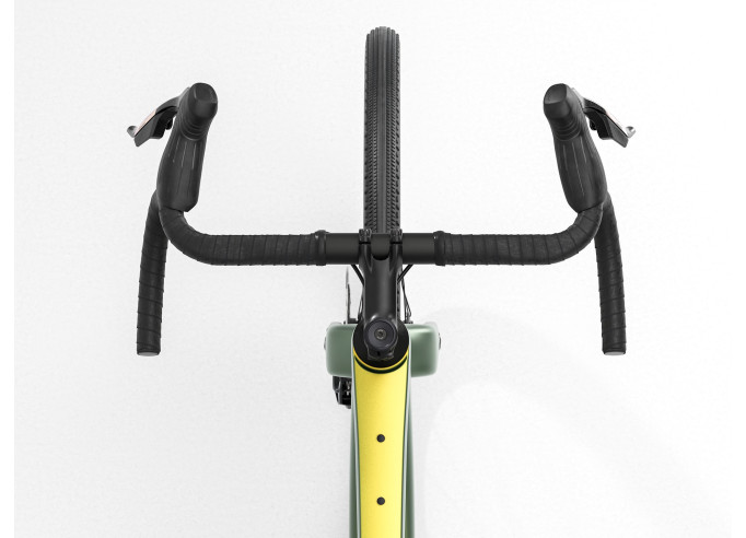 TREK Checkpoint SL 7 AXS Gen 3 hameleons