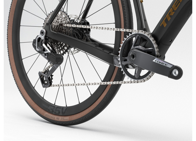 TREK Checkpoint SL 7 AXS Gen 3 hameleons