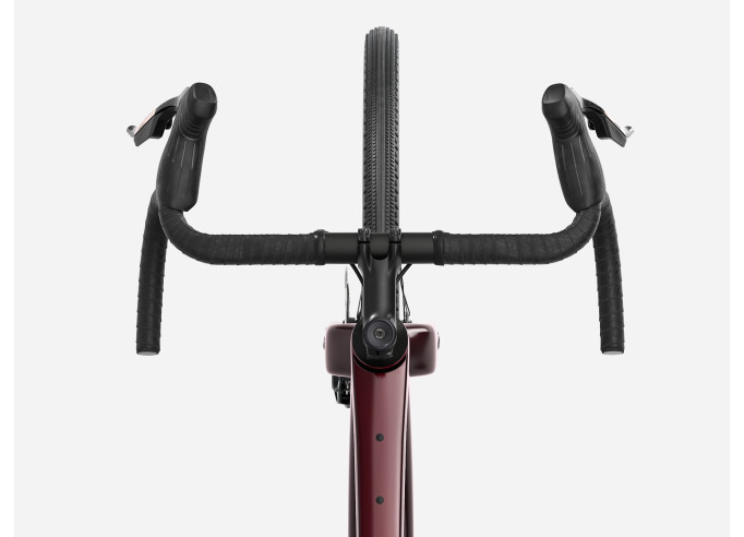 TREK Checkpoint SL 7 AXS Gen 3 tumši sarkans