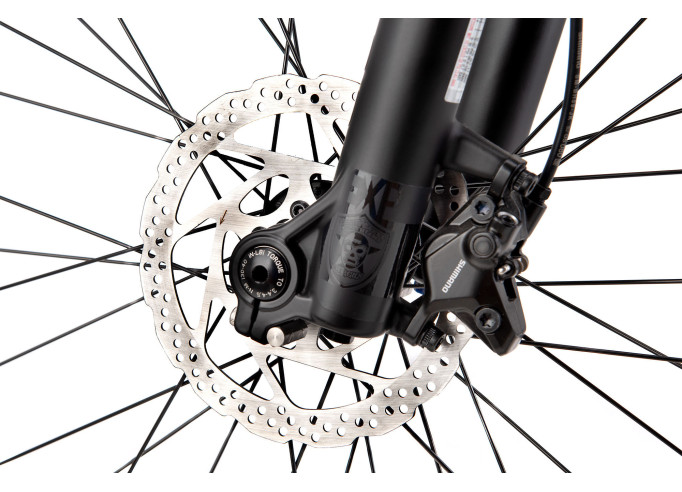 Dirt jump velosipēds CTM Dirtking Xpert matt...