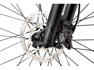 Dirt jump velosipēds CTM Dirtking Xpert matt violet / black