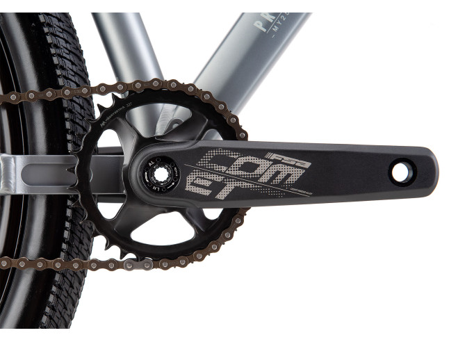 Dirt jump velosipēds CTM Dirtking PRO glossy...