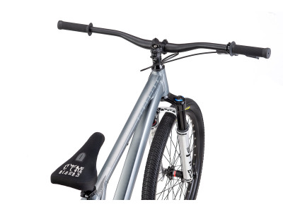 CTM Dirtking PRO glossy grey / matt grey