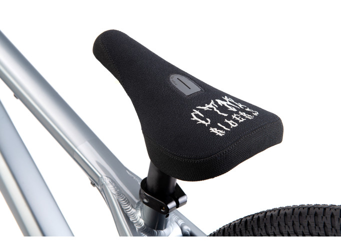 Dirt jump velosipēds CTM Dirtking PRO glossy...