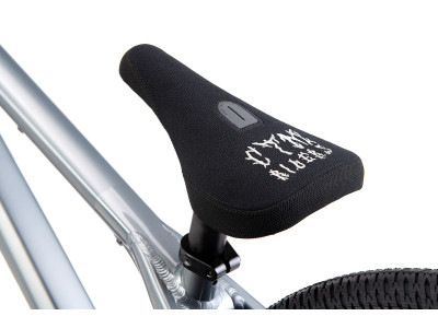 CTM Dirtking PRO glossy grey / matt grey