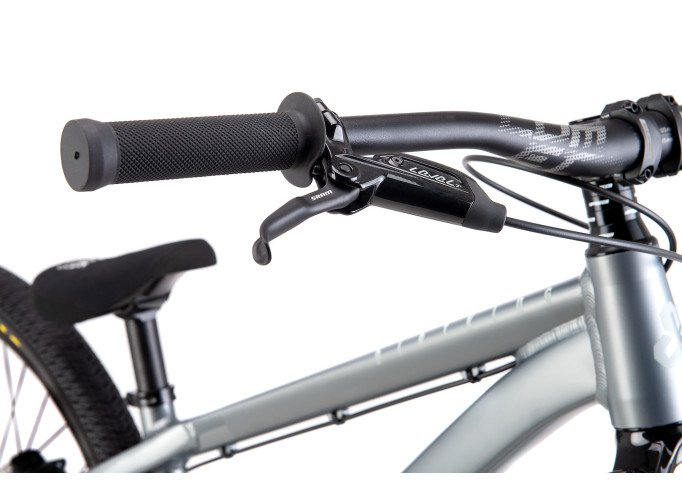 Dirt jump velosipēds CTM Dirtking PRO glossy...