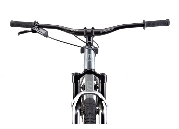 CTM Dirtking PRO glossy grey / matt grey dirt...