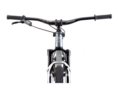 CTM Dirtking PRO glossy grey / matt grey