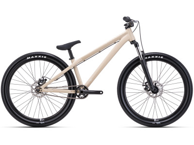 CTM Dirtking matt brown grey / lightgrey