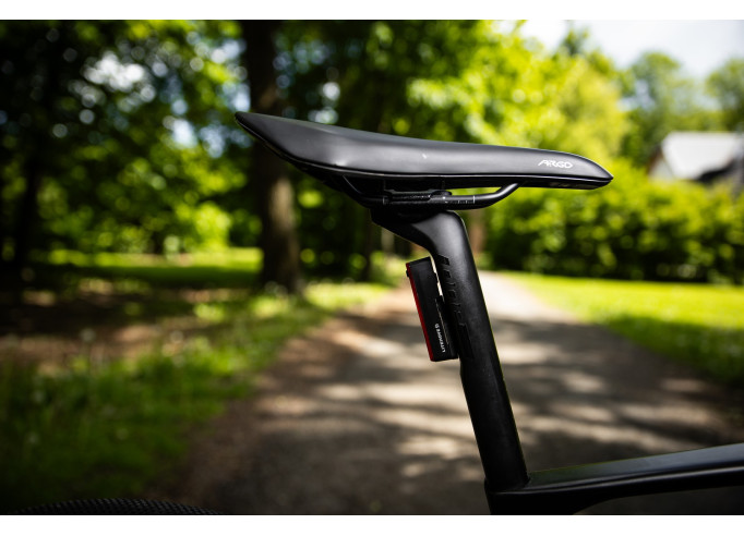 Gravel bike Superior XR 9.8 GR Matte Carbon /...