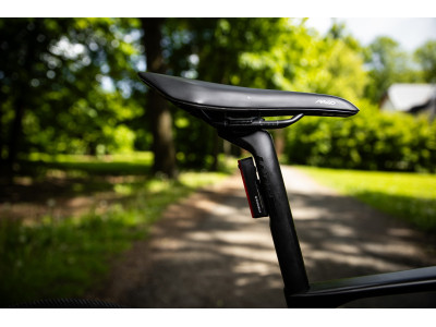 Velosipēds Superior XR 9.8 GR Matte Carbon / Gloss Black