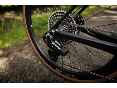 Velosipēds Superior XR 9.8 GR Matte Carbon / Gloss Black