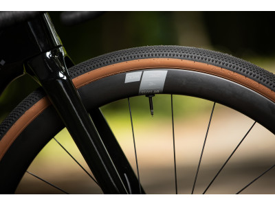 Gravel bike Superior XR 9.8 GR Matte Carbon / Gloss Black