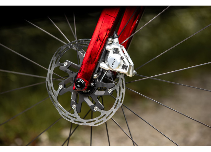 Velosipēds Superior XR 9.9 GR Matte Carbon /...