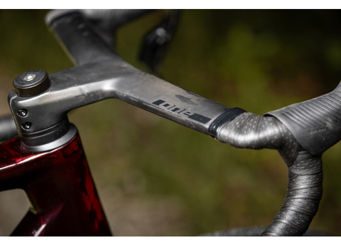 Velosipēds Superior XR 9.9 GR Matte Carbon /...